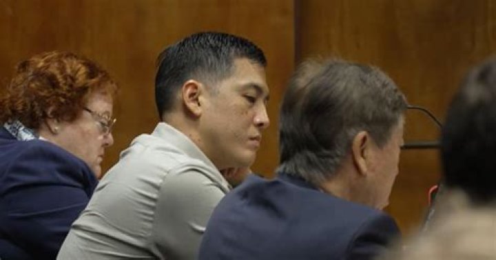 
What Happened To Jon Tokuhara? Murder Investigation Ongoing In Hawaii Clinic Death 