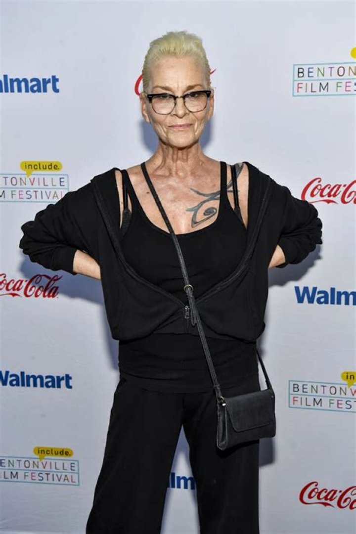 What Happened To Susan Powter? Nutritionist Is Missing From Social Media and Fans Are Worried