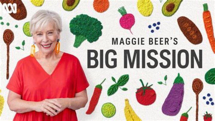 
What Illness Does Maggie Beer Have? Health Problems Explained 