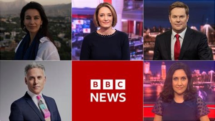 
What Is Nick Eardley Sexuality – Is The BBC Reporter Gay? Know About His Partner 