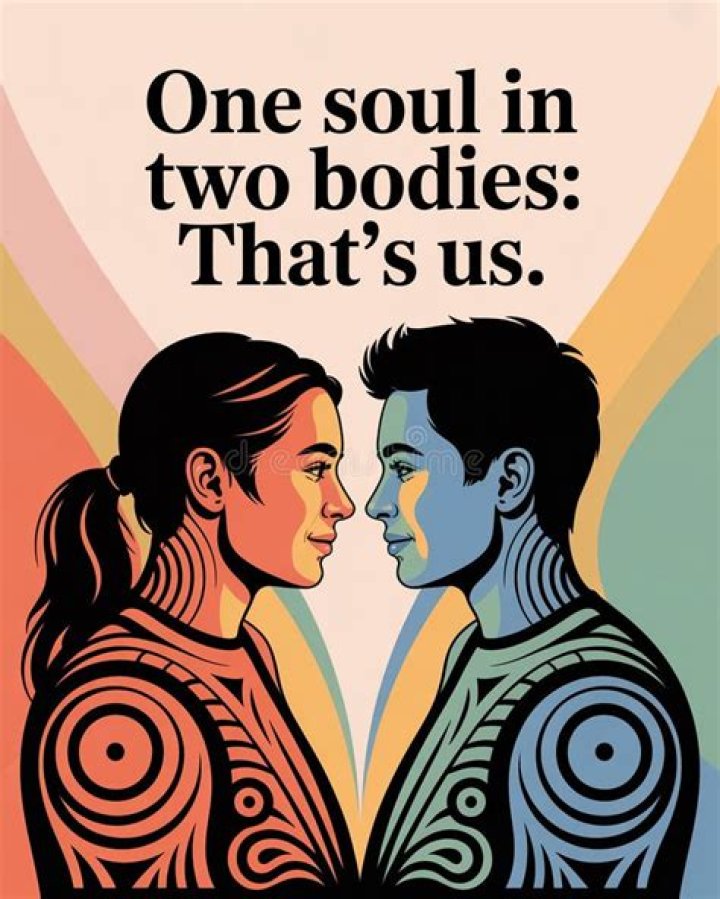 What Is Twosoulsonebod On TikTok? Two Souls One Body Reddit