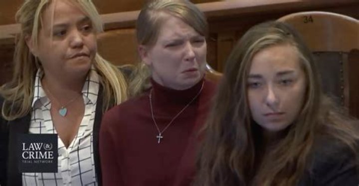 
Where Is Lynlee Renick Missouri Now? Spa Owner Convicted Of Husband Murder 