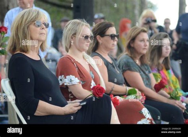 Where Is Nadine Inscoe Now? Ronnie Van Zant Ex-Wife – Daughter Tammy Van Zant Death