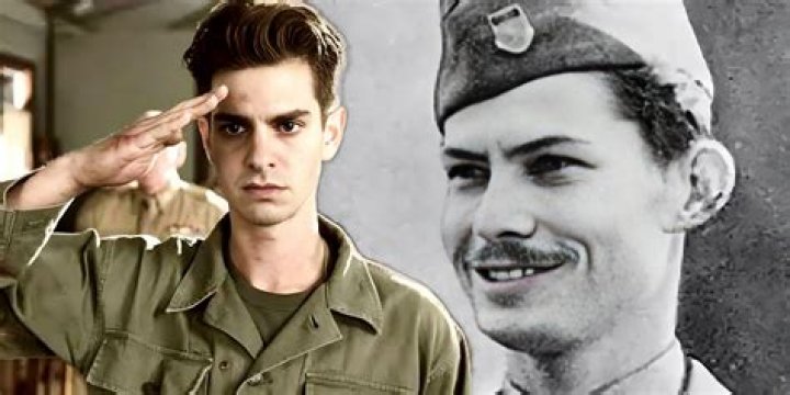 Who are Barrett Dosss Parents? Barrett Doss Biography, Parents Name, Nationality and More