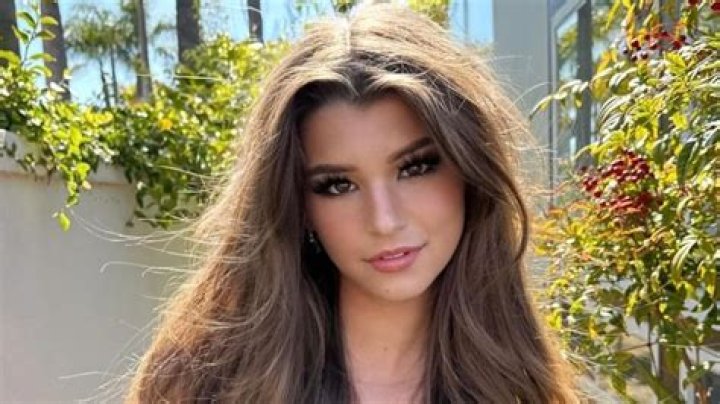 Who Are Brooke Monk Sisters? Wikipedia And Real Name Of TikTok Star