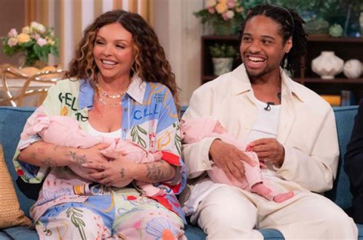 
Who are Jesy Nelsons Parents? Jesy Nelson Biography, Parents Name, Nationality and More 