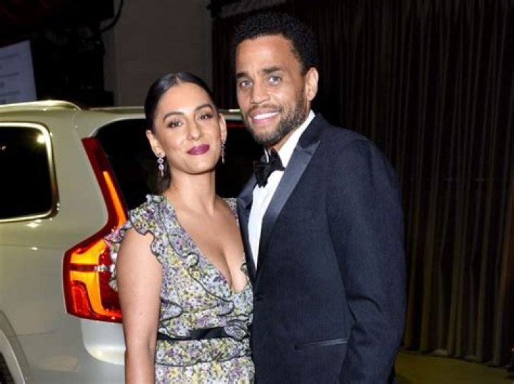 Who are Michael Ealy Parents? Where is Michael Ealy Parents From? What is Michael Ealy Parents Nationality?