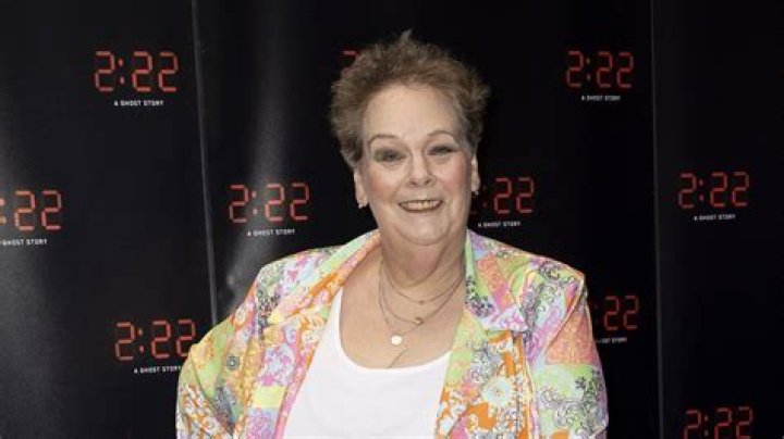
Who Is Anne Hegerty Married To? Everything To Know About Cooking With The Stars 2022 Contestant 