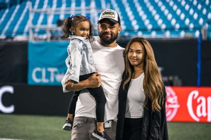 
Who Is Ayla Walkes? Anton Walkes Daughter: Wikipedia Age And Family 