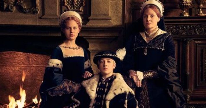 Who Is Bella Ramsey Father Alex? More On Becoming Elizabeth Cast Family
