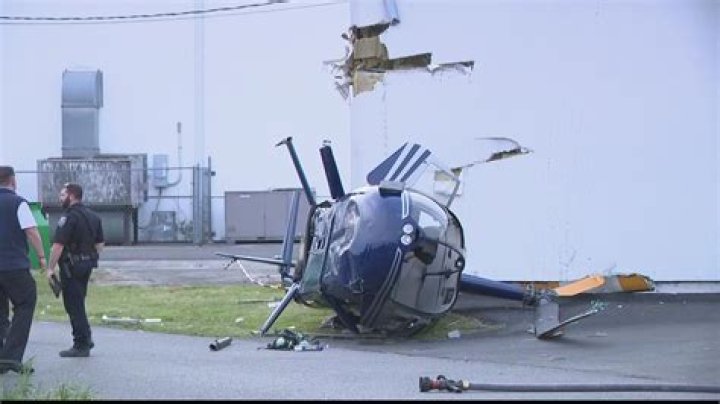 
Who Is Capt. James Bellew And Was The Fort Stewart Helicopter Crash Really An Accident? 