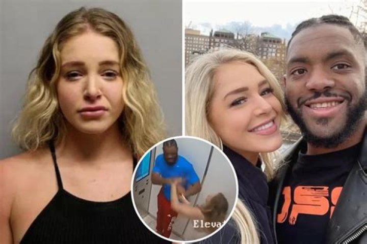 
Who Is Courtney Clenney From Miami? Influencer Stabs Boyfriend Christian Obumseli To Death 