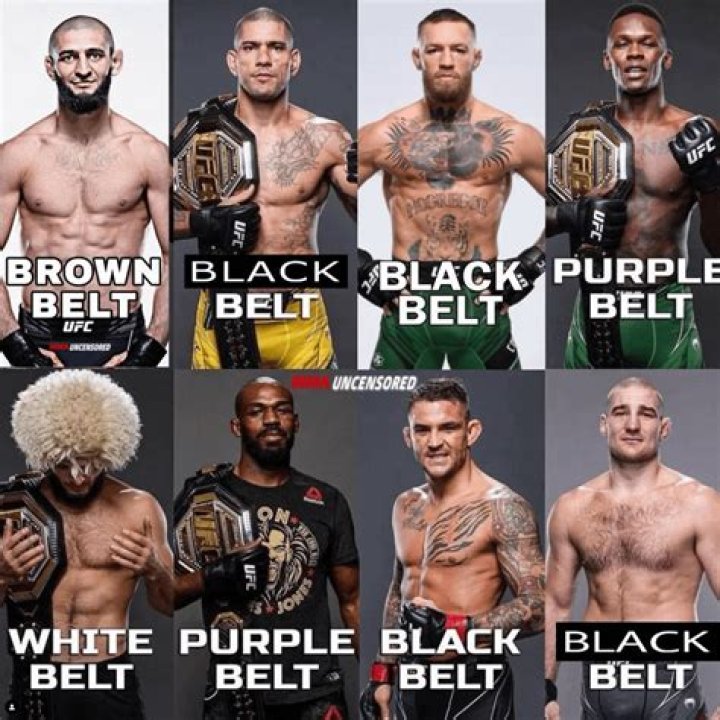 
Who Is Dalcha Lungiambula Wife Miya Peperace? Take A Look At A UFC Fighter’s Personal Life 