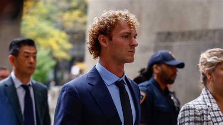 
Who is Daniel Penny’s lawyer? Thomas Kenniff reads out Jordan Neely’s manslaughter suspect’s statement 