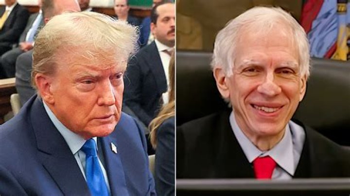 
Who is Donald Bender? Former Trump Organization accountant’s testimony agitates ex-president 