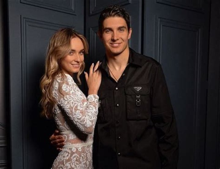 Who Is Elena Berri? Meet The Gorgeous Girlfriend Of Esteban Ocon!
