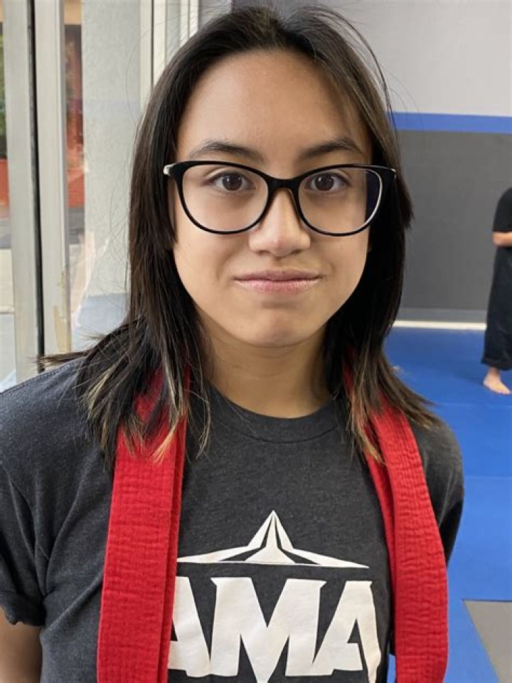 
Who Is Elsa Cristina Flores From Arizona? Martial Arts Instructor Arrested 