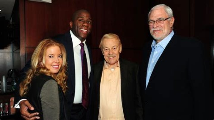 Who Is Frank Mariani? Wikipedia Details On Lakers Former President And Jerry Buss Business Partner