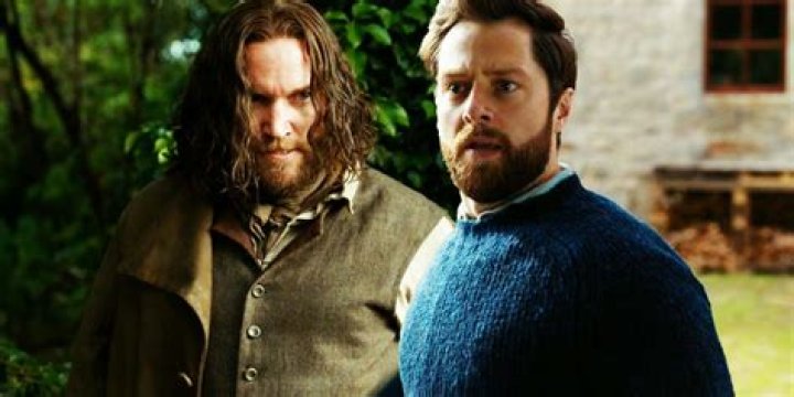 Who Is Is Diarmaid Murtagh Married To? Details About His Love Life