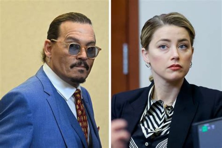 
Who Is J. Benjamin Rottenborn? Details We Know About Amber Heard Lawyer 