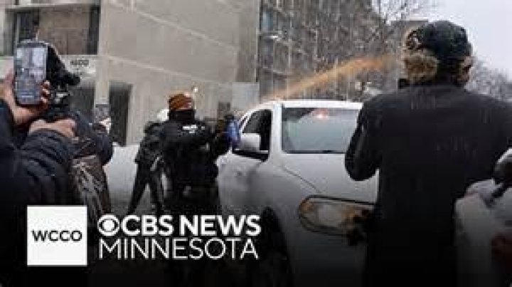 
Who is Jeffrey Scott Brown? Californian sentenced for using stolen police pepper spray against policemen during January 6 riots 