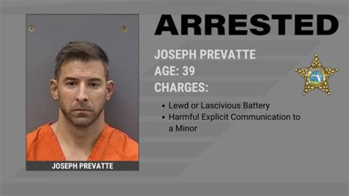 
Who Is Jerry Colapinto From Atlantic City? Holy Prep School Teacher Arrested 