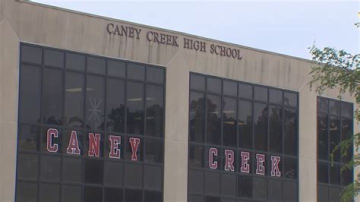 
Who Is Joseph Johnson Of Caney Creek High School? Baseball Coach Arrested On Exploitation of Minors 