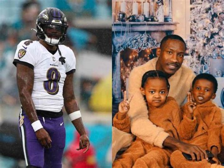 
Who Is Lamar Jackson Brother Jamar Jackson? More On Baltimore Ravens Quarterback Family 