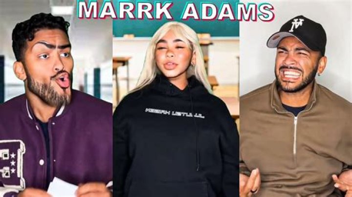 Who Is marrkadams’ Girlfriend? Here’s What We Know