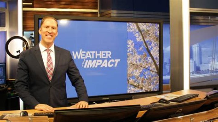 Who Is Meteorologist Bill Kelly And Where Is He Going? Wikipedia Age Wife And Leaving Rumors
