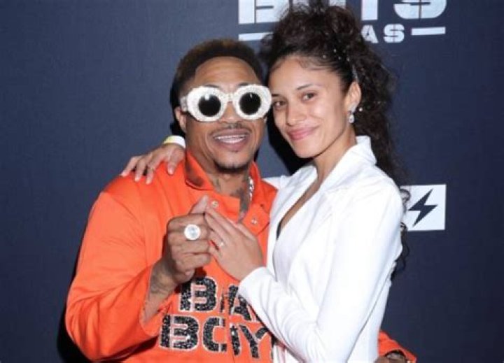 
Who Is Orlando Brown Wife? All About His Love Life! 