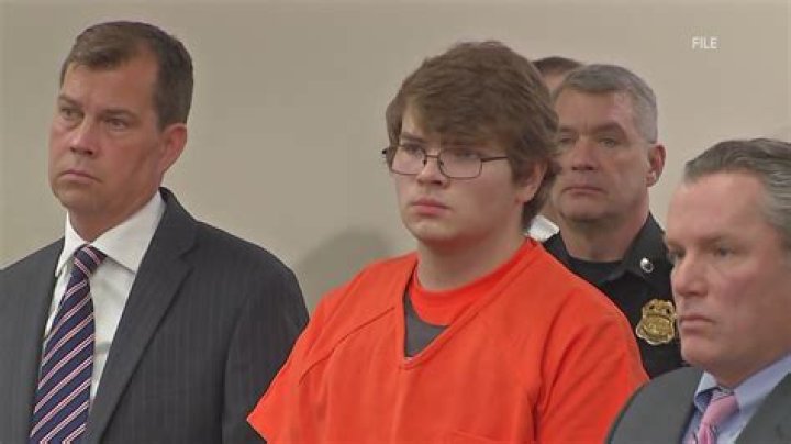 
Who Is Paul Gendron From Conklin? Payton Gendron Father Is An Engineer As Son Becomes A Shooting Suspect 