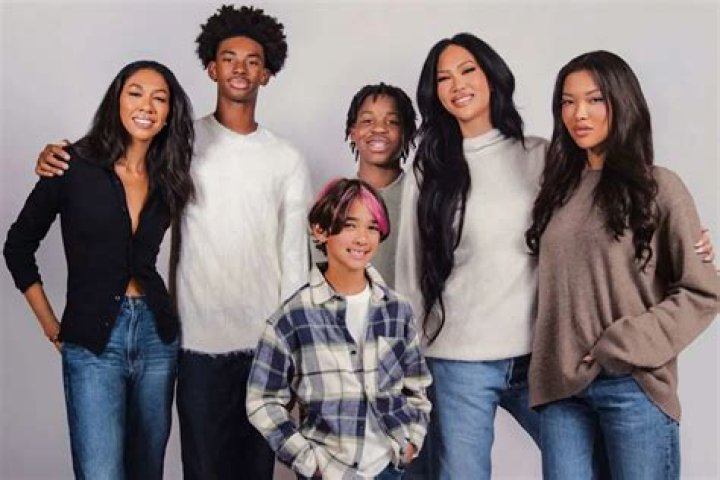 Who Is Sabrina Cook? Kyle Cook Wife, Kids And Net Worth