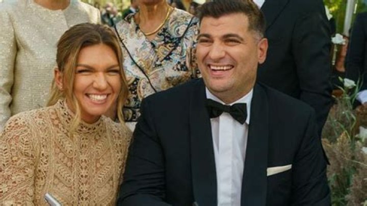 
Who Is Simona Halep’s Husband, Toni Iuruc? All We Know About Her Love Life 