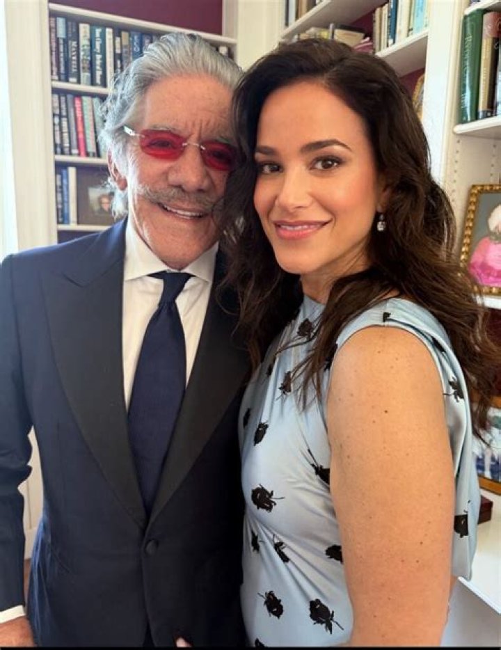 Who Is Solita Liliana Rivera? Meet Geraldo Rivera Daughter On Instagram