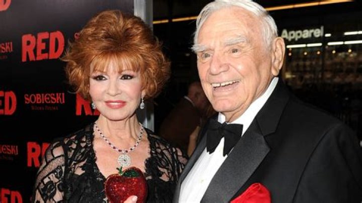 Who Is Tova Borgnine Son? Details On Her Husband And Family – Death Cause Revealed