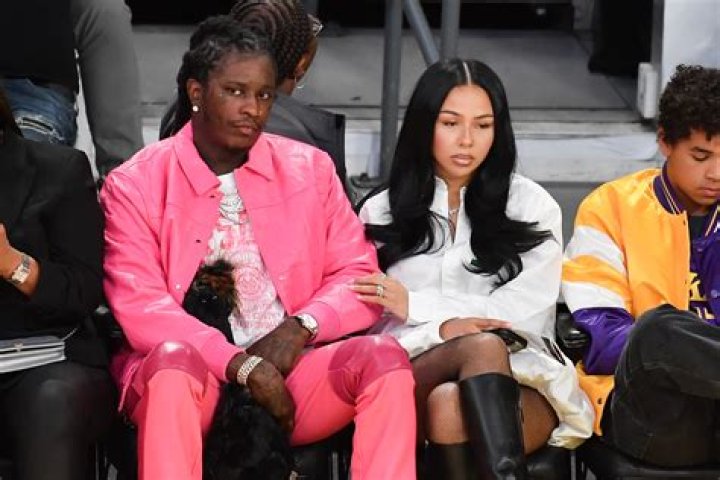 Who Was Young Thug Baby Mother? LaKevia Jackson Instagram Account Revealed