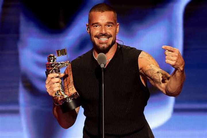 
Why Did Ricky Martin Face Restraining Order? His Dating History 