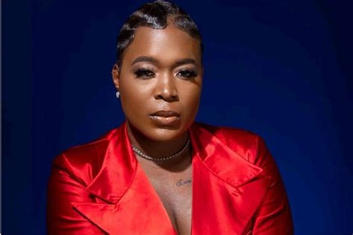 
Women Can Keep Secrets, They Don’t “kiss And Tell” – Moet Abebe Subtly Shades Men 