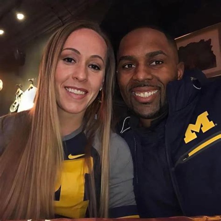 
Yves Pons has been Married to his Wife Laetitia Vancon Pons since 2018 